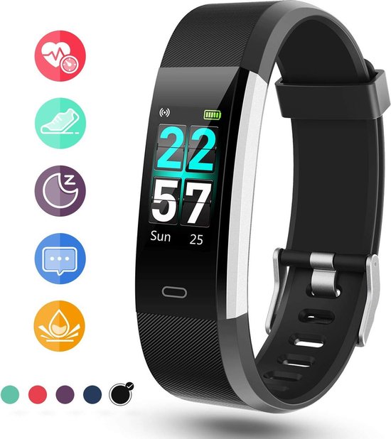 smartwatch id115