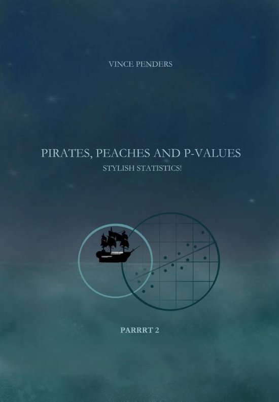 Pirates, Peaches and P-values Parrrt 1 en 2