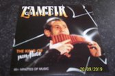 Gheorghe Zamfir - The king of pan-flute