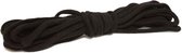 MisterB Bondage Rope Cotton (10 meter) Black