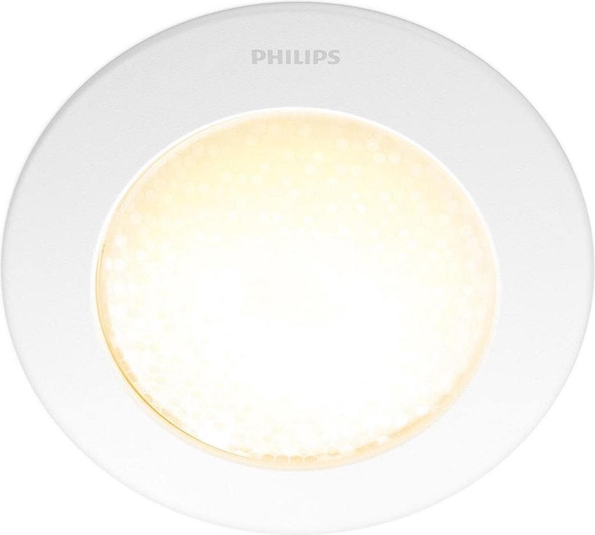 Acheter Philips Hue Phoenix White Ambiance Plafonnier (variateur excl.)  Blanc