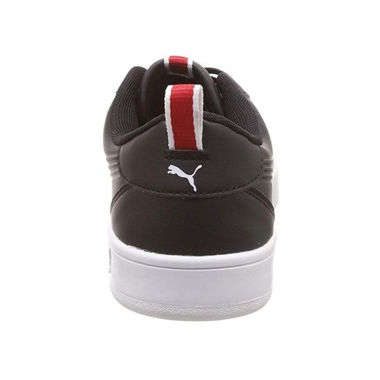 bol.com | PUMA court breaker maat 44 heren sneaker zwart bol.com | PUMA court breaker maat 44 heren sneaker zwart