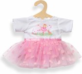 Heless balletjurk pop