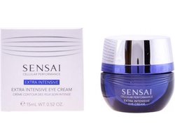 Sensai Cellular Performance Extra Intensive Eye Cream Oogcrème 15 ml