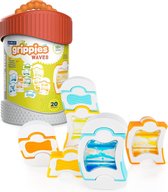 Grippies waves.