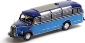Mercedes-Benz O 3500 Bus 1950 - 1:43 - Minichamps