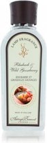 Ashleigh & Burwood - Rhubarb & Wild Gooseberry 500ml