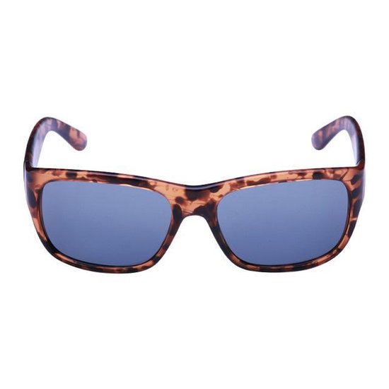 Nihao Tigres 1.1mm Polarized Lens TR90 UltraLight Frame Smoke