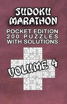 Sudoku Marathon
