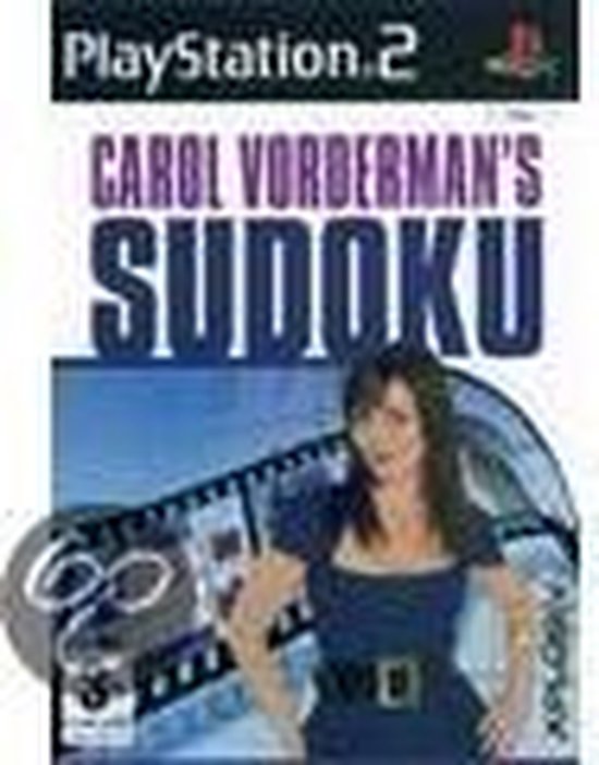Carol Vorderman's Sudoku - Empire