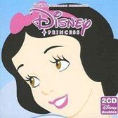 Disney Doubles - Princess
