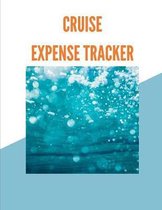 Cruise Expense Tracker