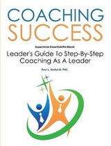 Coaching Success Workbook