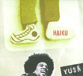 Yusa - Haiku (CD)
