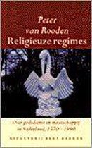 Religieuze regimes
