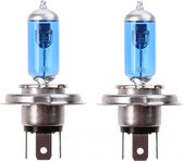 Carpoint Autolampen H4 12 Volt 55/60 Watt 2 Stuks