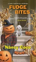 A Candy-Coated Mystery 7 - Fudge Bites