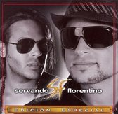 Servando y Florentino