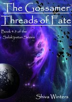 Salak’patan 6 - The Gossamer Threads of Fate