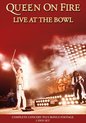 Queen on Fire: Live at the Bowl [DVD]