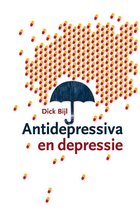 Antidepressiva en depressie