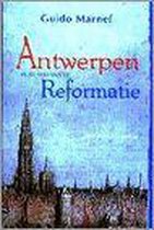 Antwerpen in de tijd van de Reformatie
