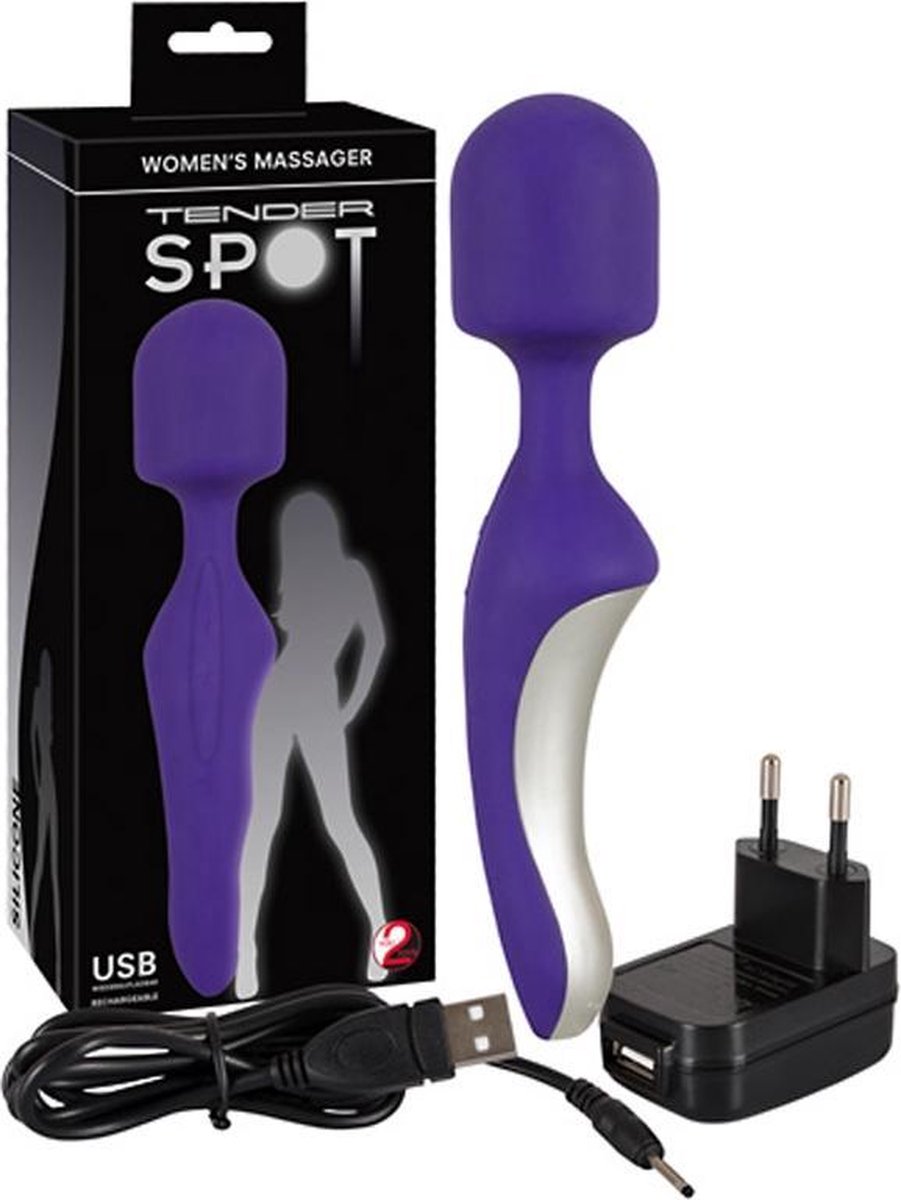 Goedkoopste Wand Vibrator