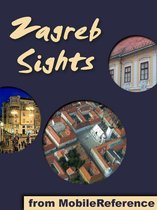 Zagreb Sights (Mobi Sights)