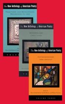 The New Anthology of American Poetry