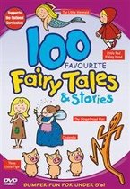 Nip10192 100 Fav Fairy Tales & Songs