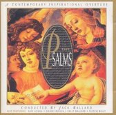 The psalms - A contemporary inspirational overture