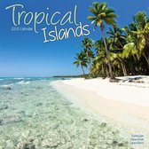 Tropical Islands Kalendar 2018