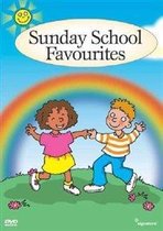 Sunday School Favourites (Import)