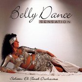 Belly Dance Sensation