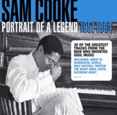 Sam Cooke - Portrait Of A Legend (CD)