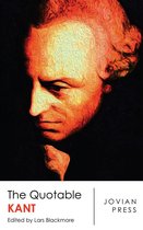 The Quotable Kant