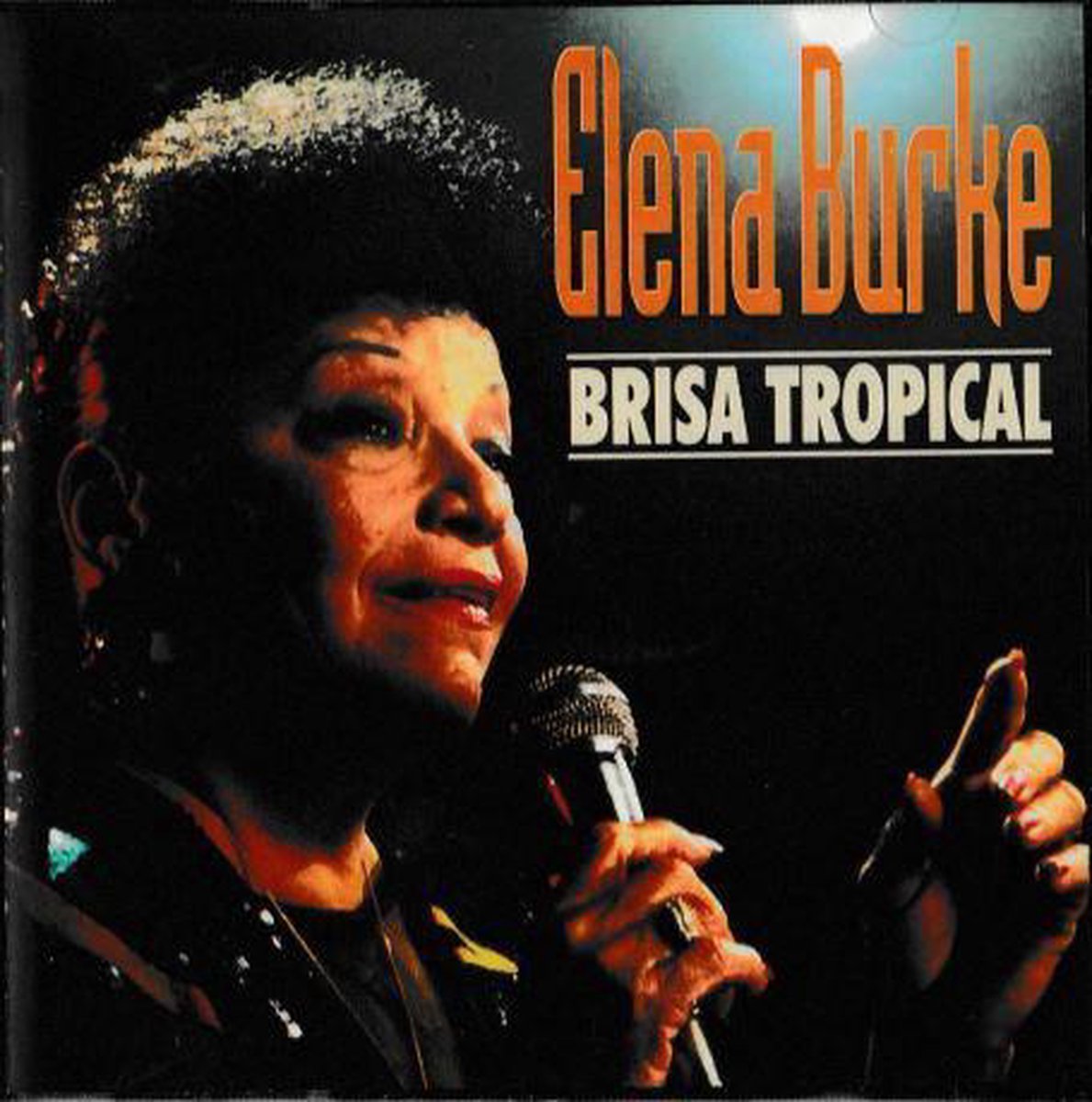 Brisa Tropical