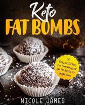Keto Fat Bombs