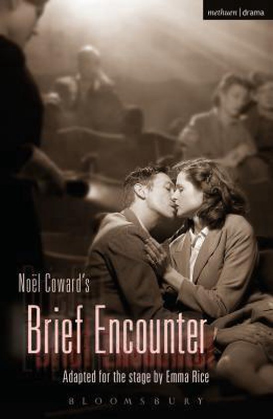 Brief Encounter, Emma Rice 9781472505538 Boeken