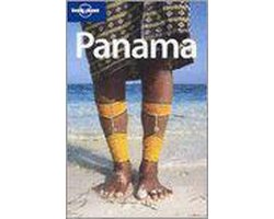 Lonely Planet Panama