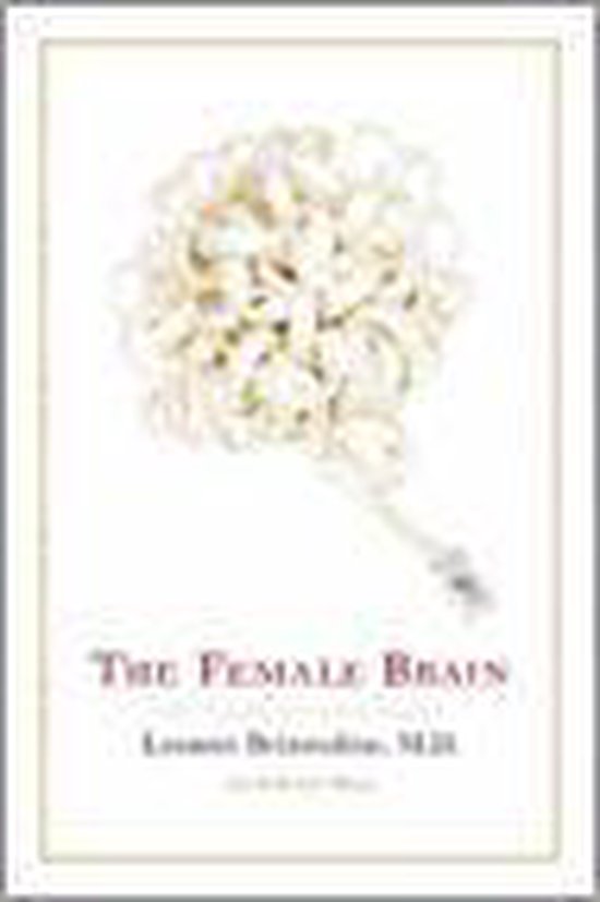 The Female Brain - cover