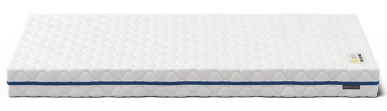 Koudschuim Matras 70 x 190 cm – Tot 120 KG Orthopedisch HR 50 schuim (H4)  –... | bol.com