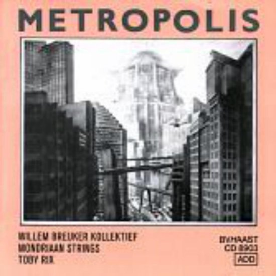 Metropolis