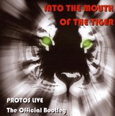 Into the Mouth of the Tiger
