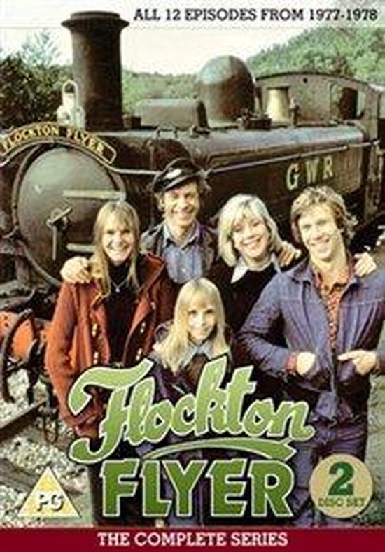 Flockton Flyer - The Complete Series [1978]