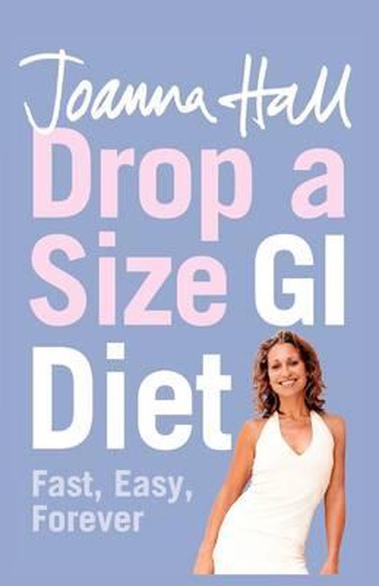 The GI Walking Diet - cover