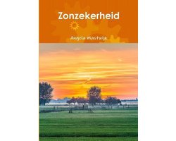 Zonzekerheid