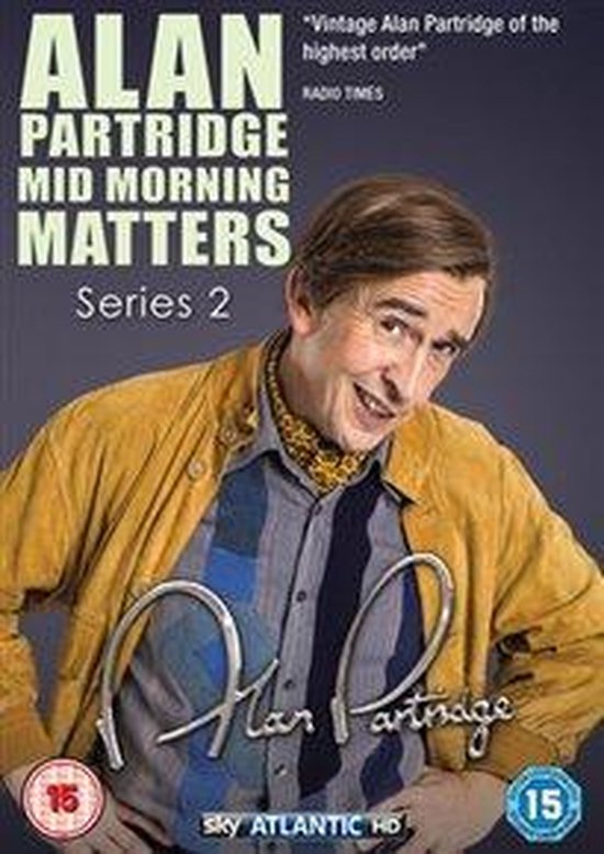 Mid Morning Matters S2