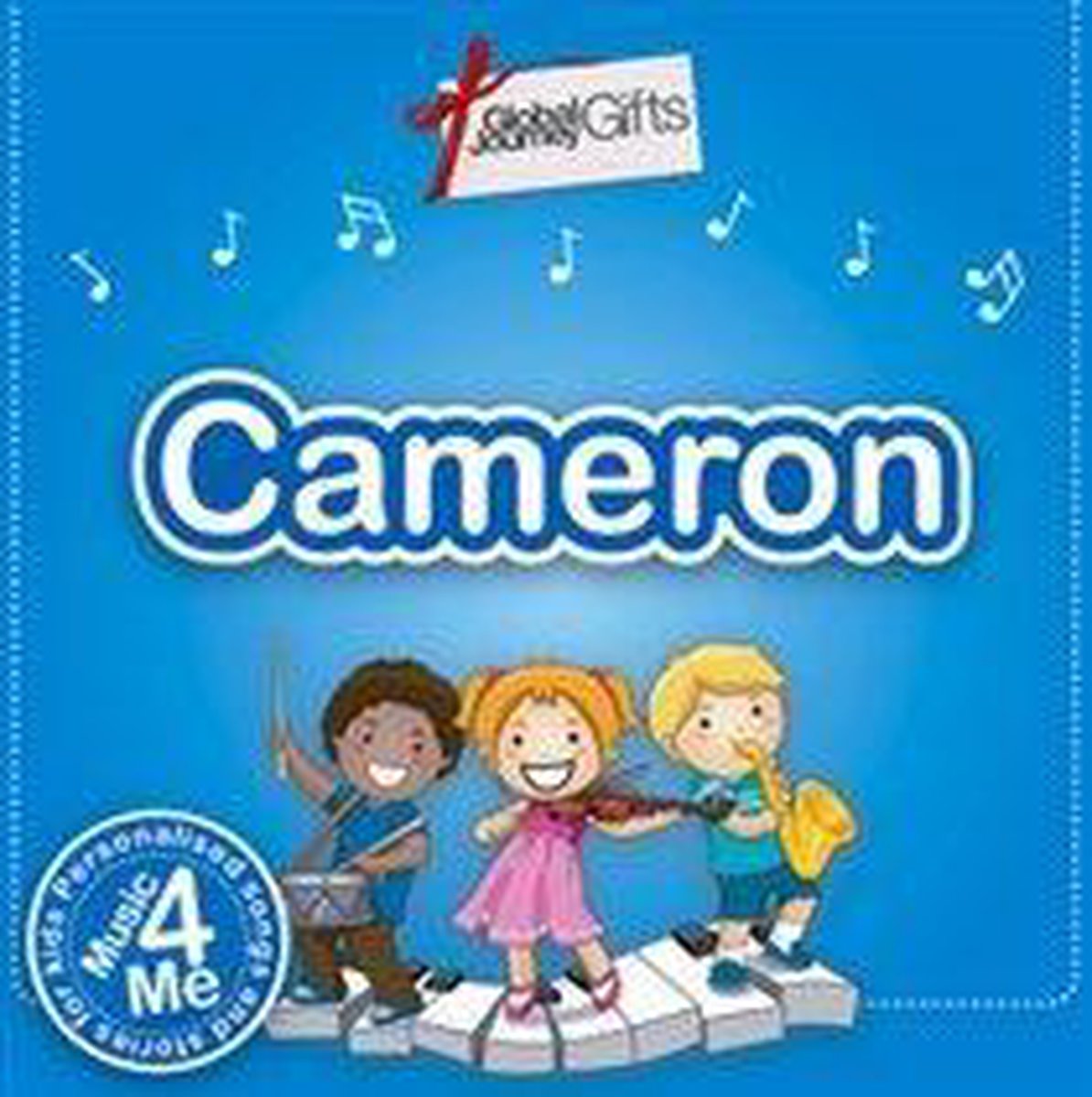 Cameron