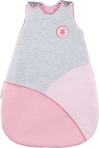 Candide Babyslaapzak air+ cosy roze